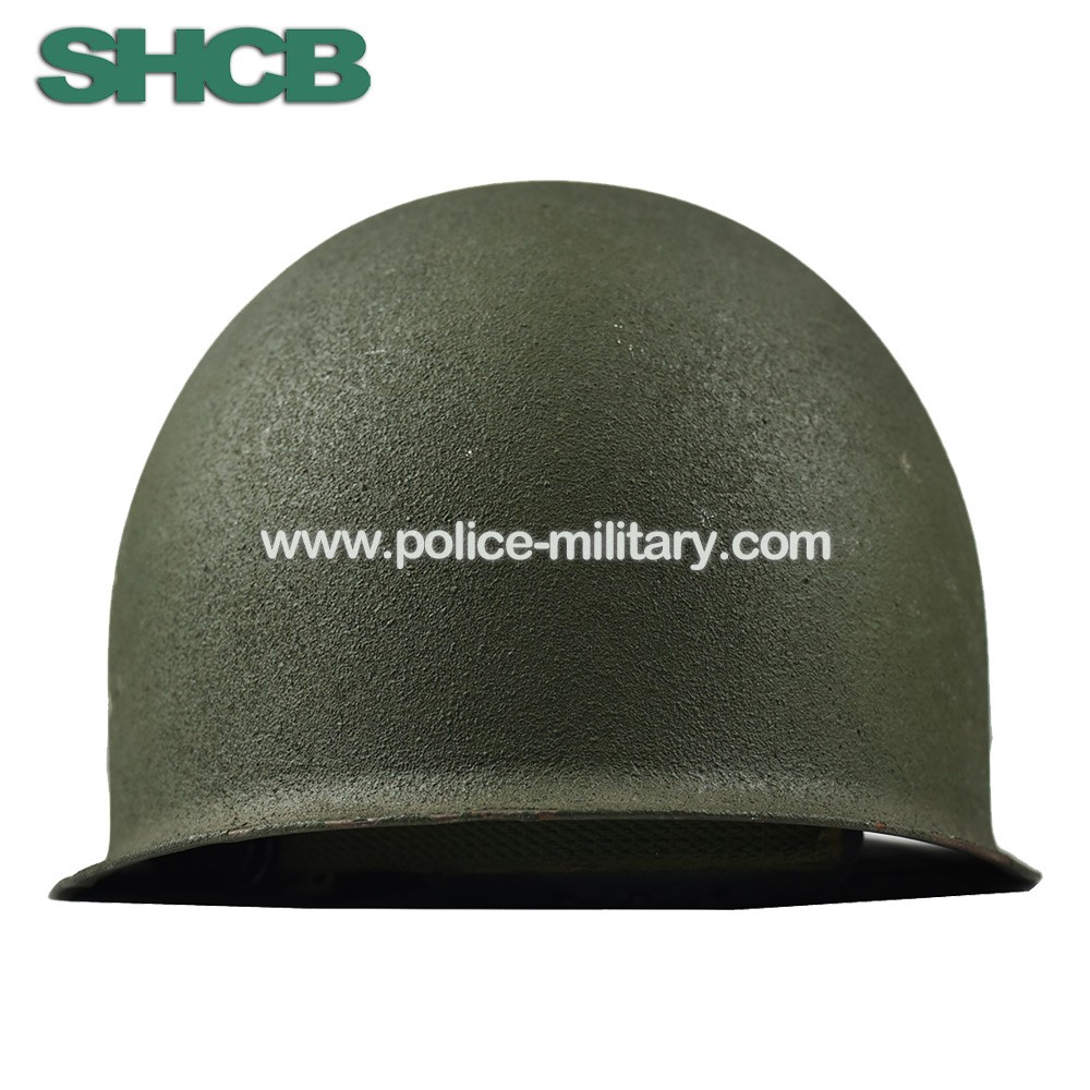 CB10553 Military Steel Helmet