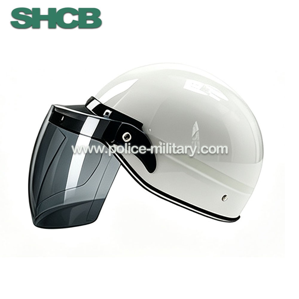 CB10555 Helmet