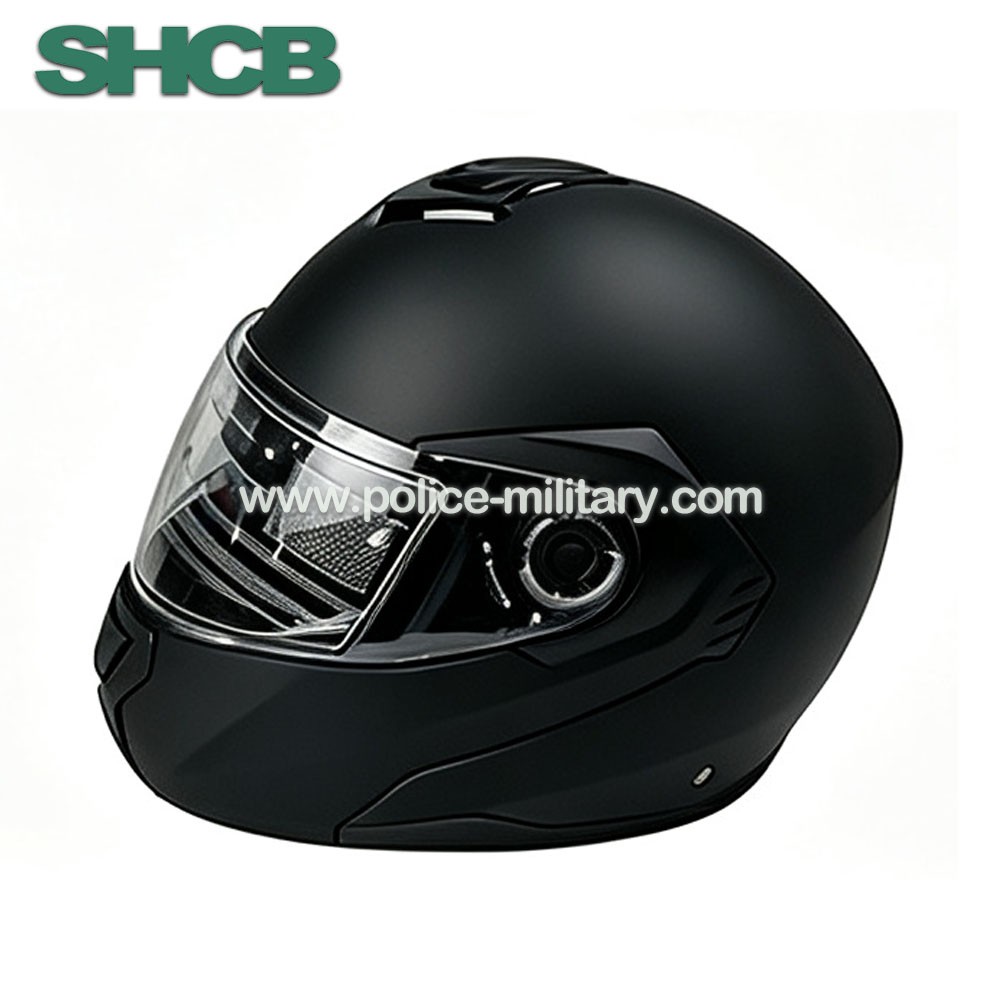 CB10555 Helmet