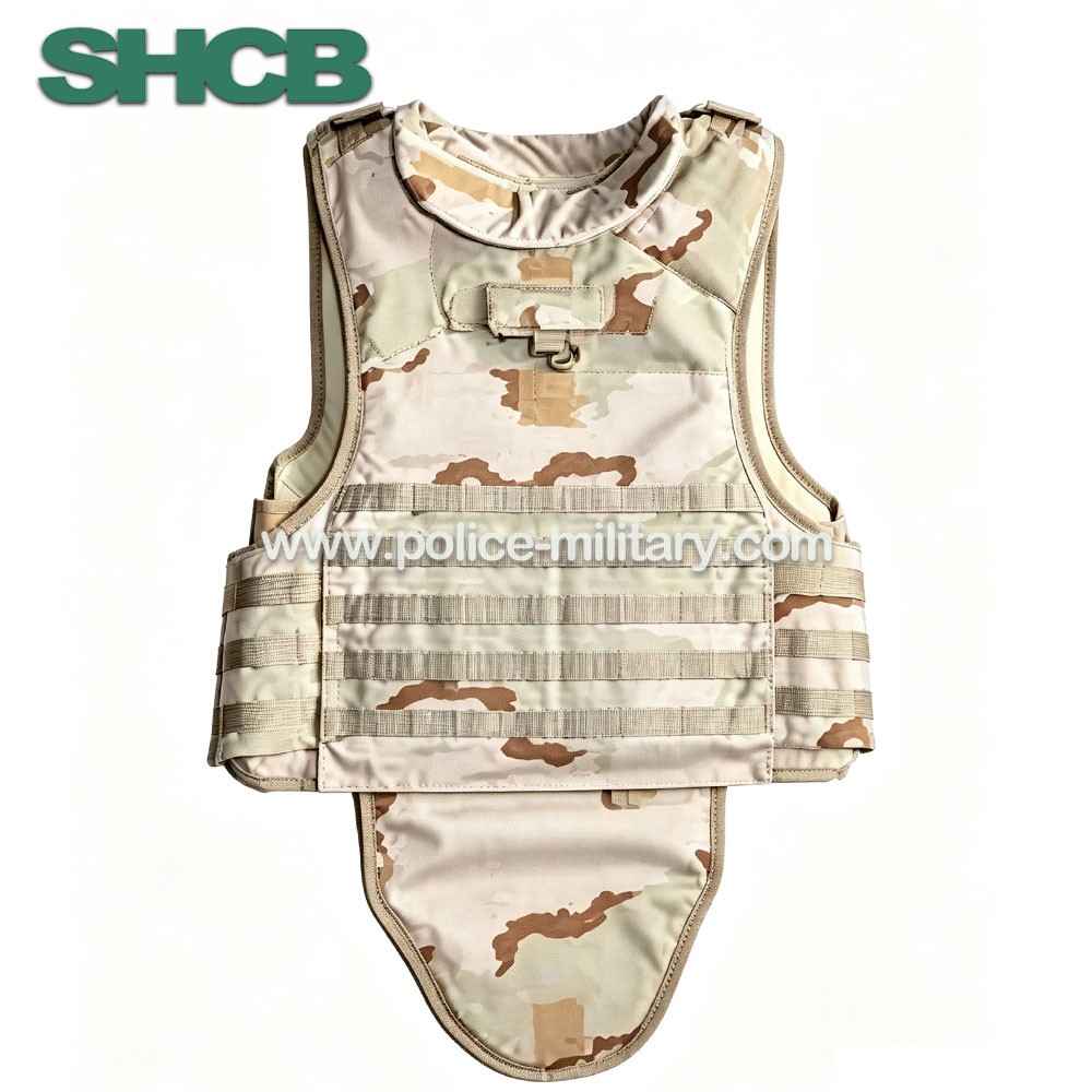 CB10539 Bulletproof Vest