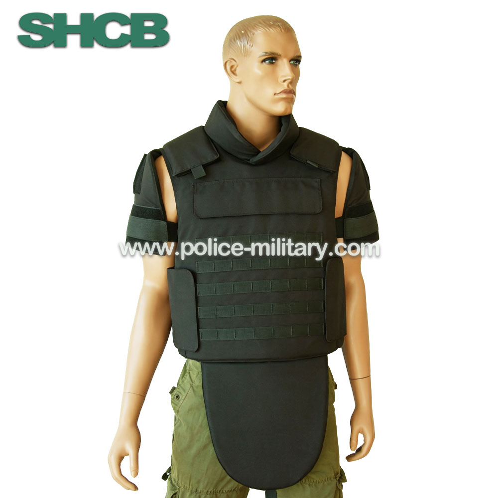 CB10547 Bulletproof Vest