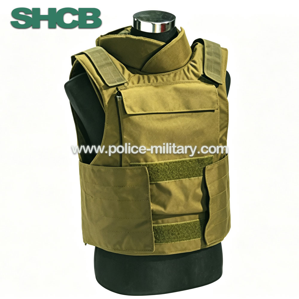 CB10556 Bulletproof Vest
