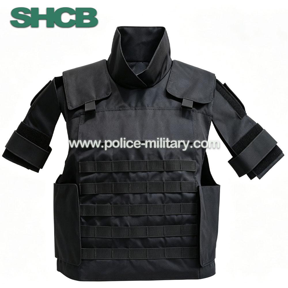 CB10558-1 Bulletproof Vest