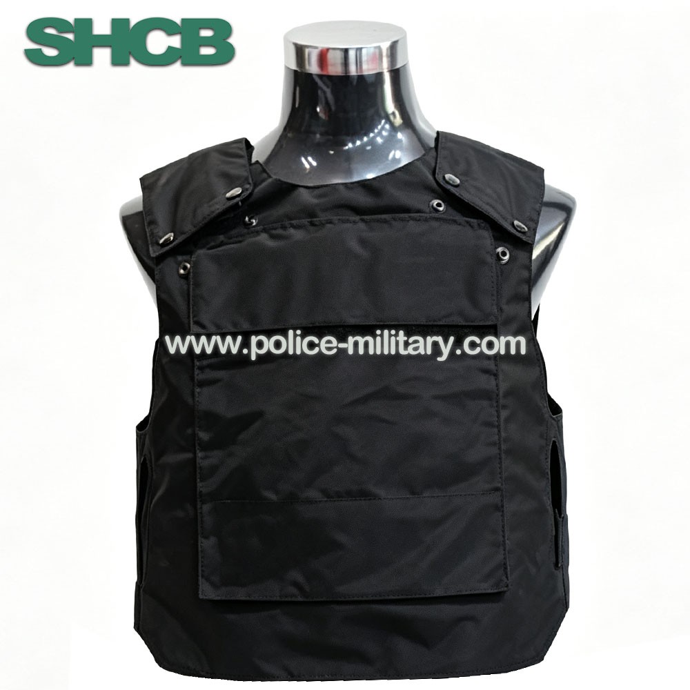 CB10558 Bulletproof Vest