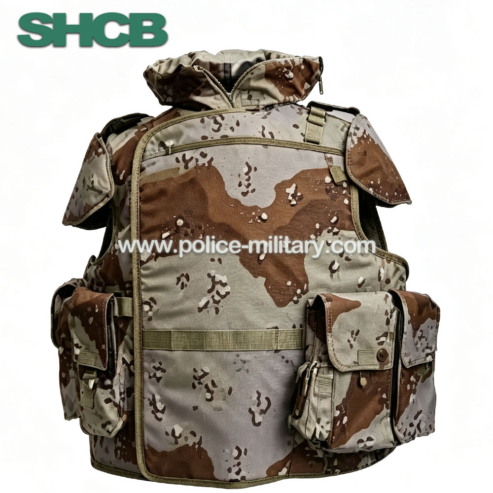 CB11401 Bulletproof Vest