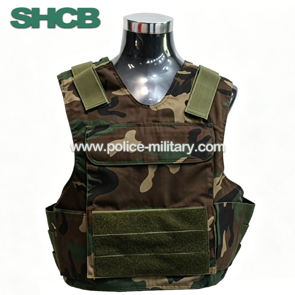 CB11402-1 Bulletproof Vest