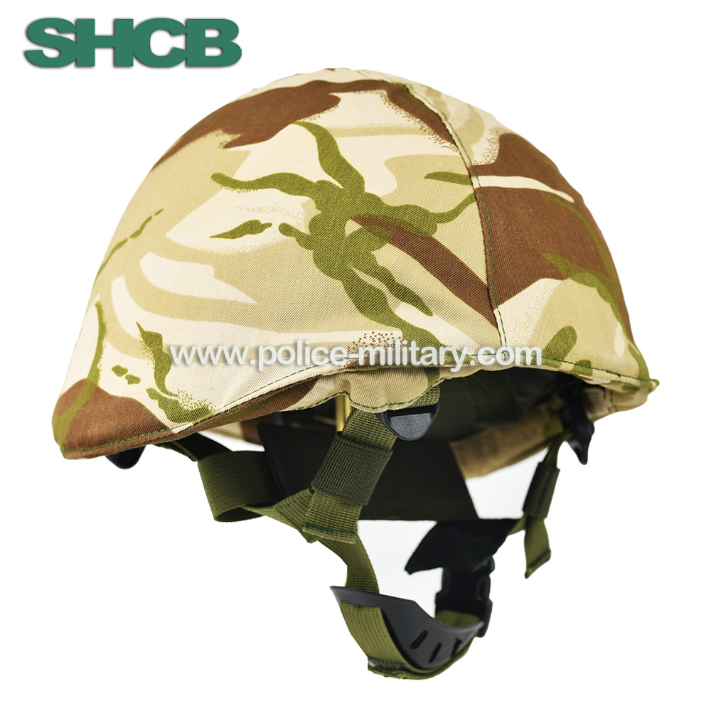 CB10591 Tactical Bulletproof Helmet