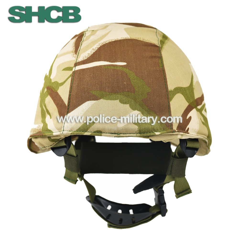 CB10591 Tactical Bulletproof Helmet