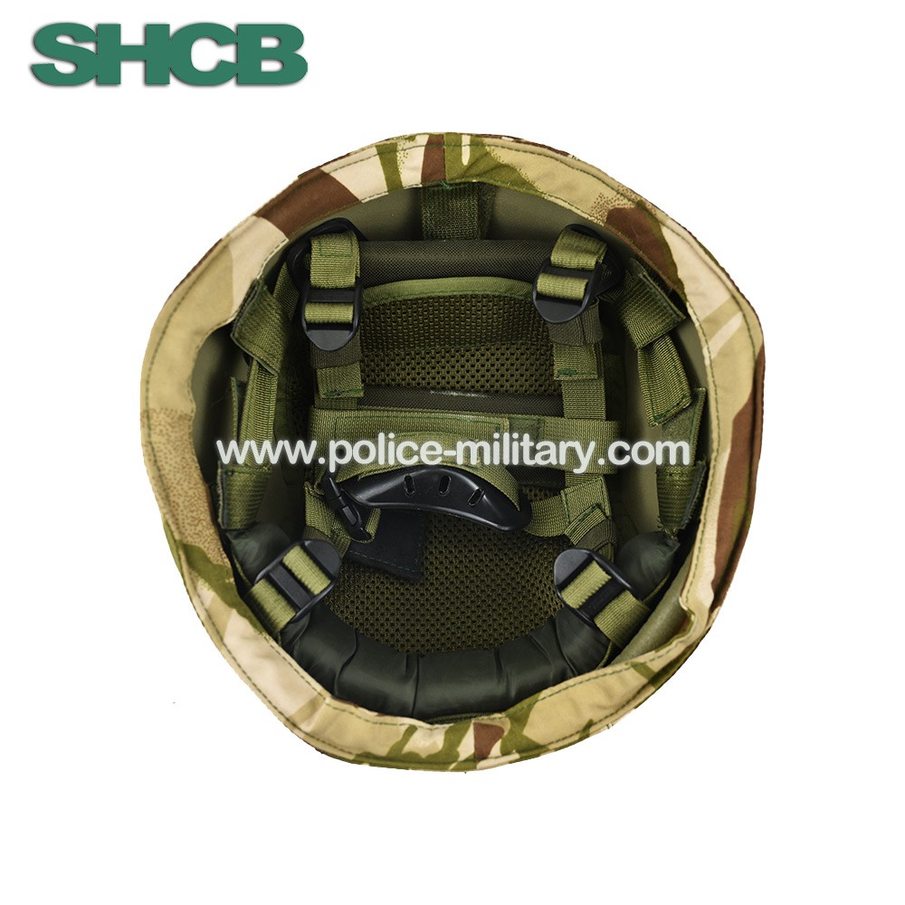 CB10591 Tactical Bulletproof Helmet