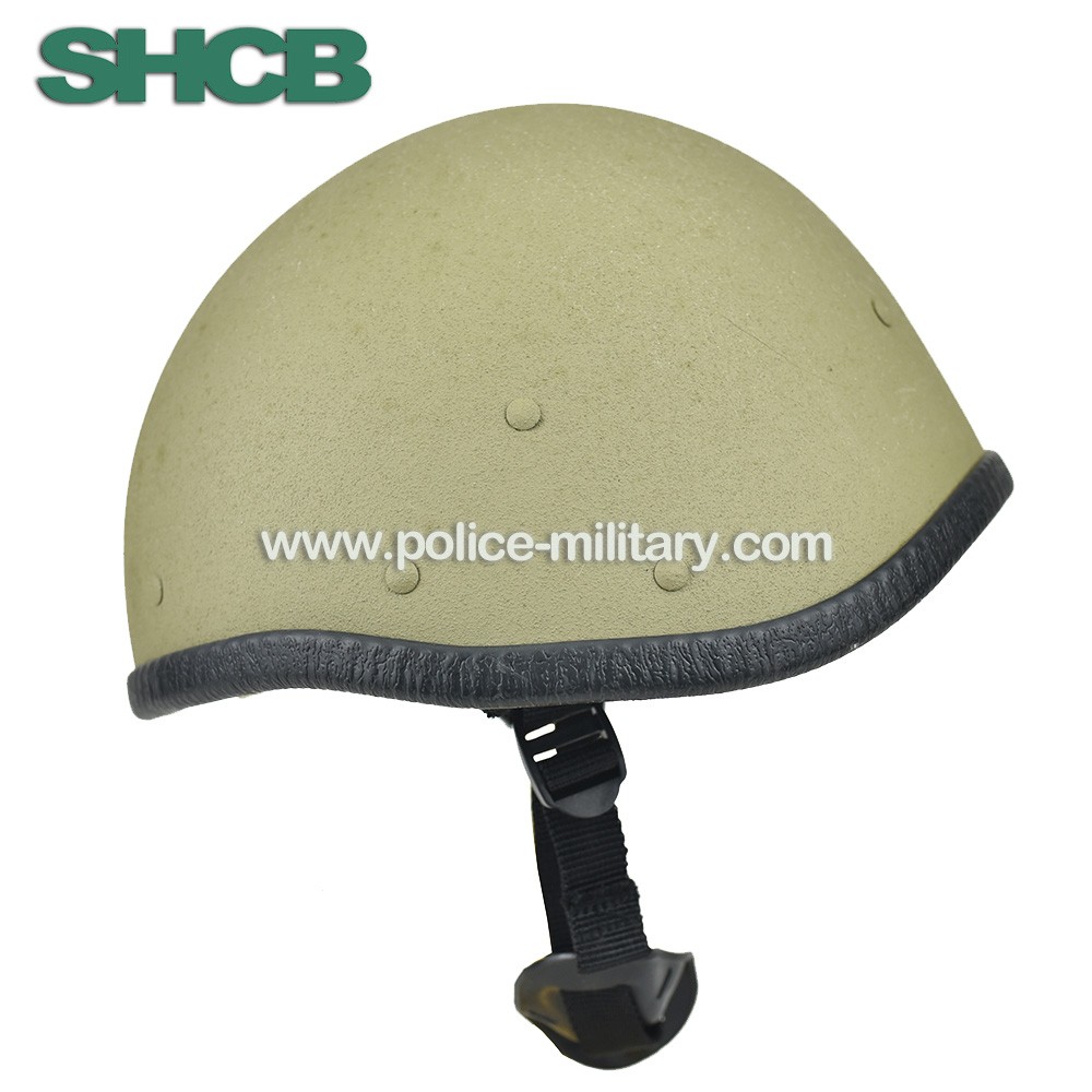 CB10603 Military Paratrooper Helmet