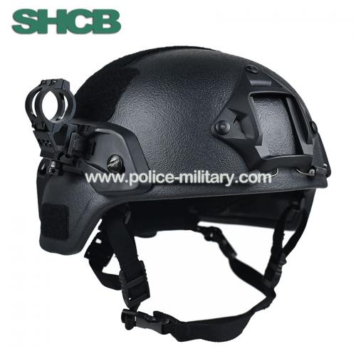 CB10605-1 Tactical Bulletproof Helmet