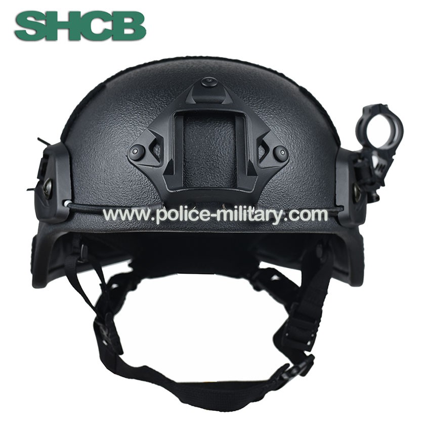 CB10605-1 Tactical Bulletproof Helmet