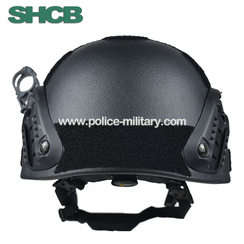 CB10605-1 Tactical Bulletproof Helmet
