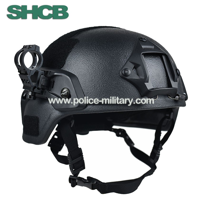 CB10605-1 Tactical Bulletproof Helmet
