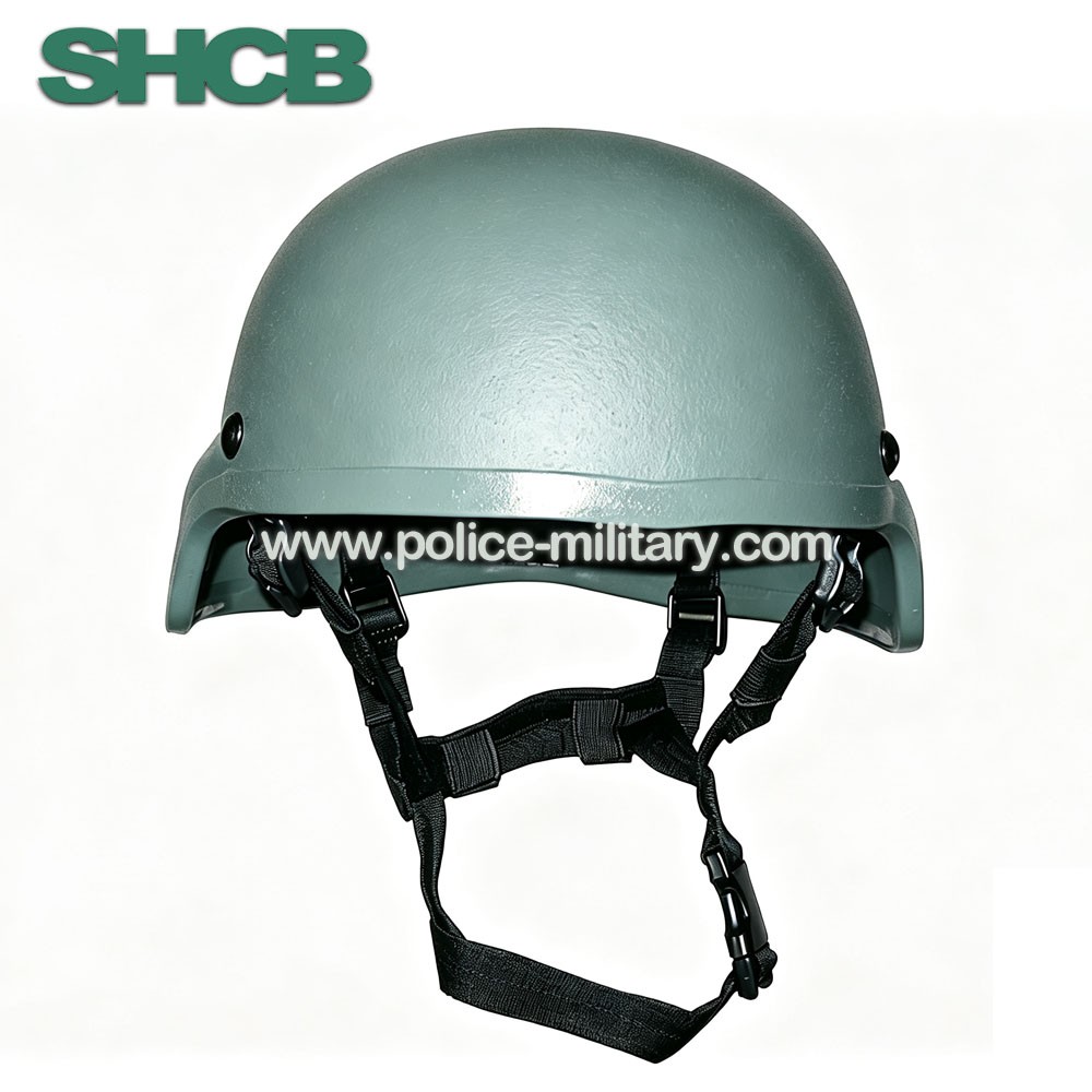 CB10605-3 Bulletproof Helmet