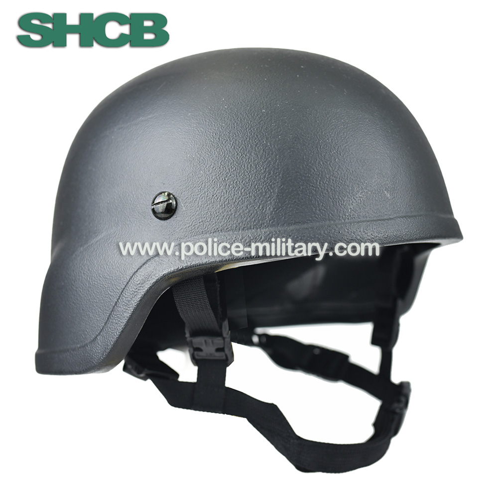 CB10605 Tactical Bulletproof Helmet