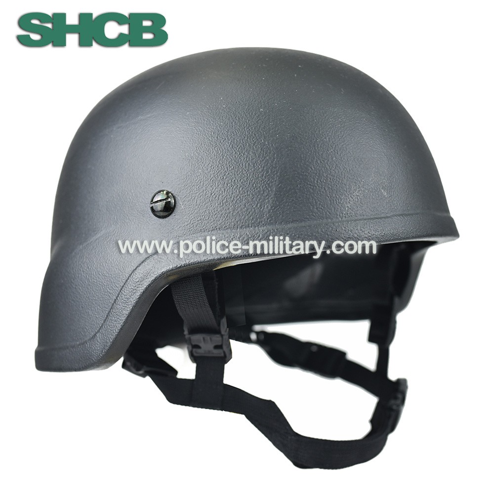 CB10605 Tactical Bulletproof Helmet