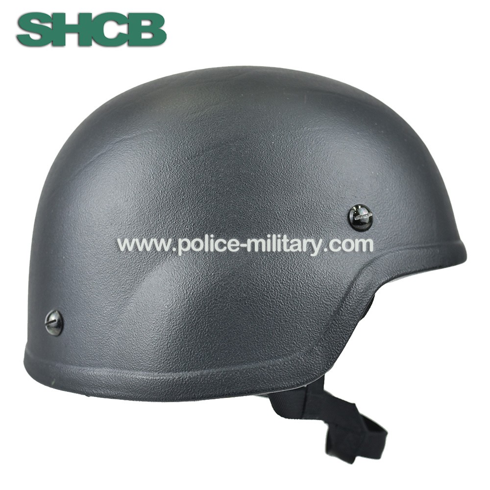 CB10605 Tactical Bulletproof Helmet