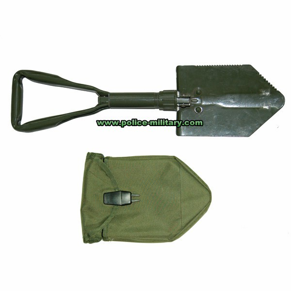 CB10606 FOLDING SHOVELS 