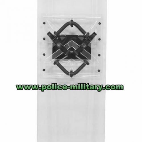 CB10607 PC SHIELD 