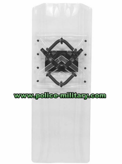 CB10607 PC SHIELD 
