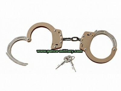 CB10608 HANDCUFF 
