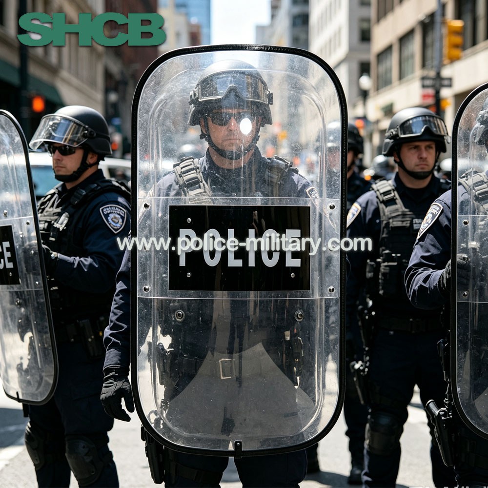 CB10610 PC Shield