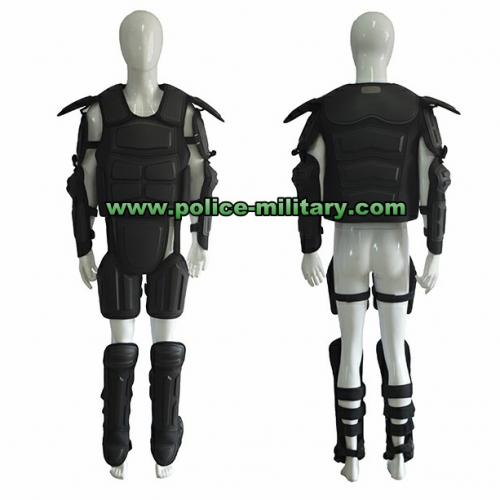 CB10611 ANTI-RIOT SUIT 