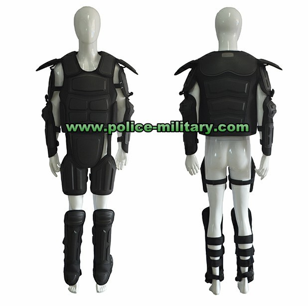 CB10611 ANTI-RIOT SUIT 