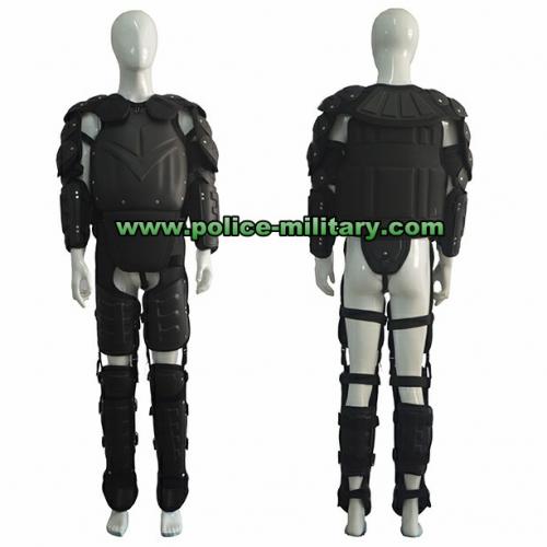 CB10612 ANTI-RIOT SUIT 