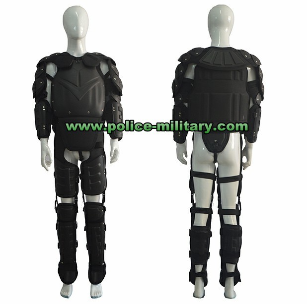 CB10612 ANTI-RIOT SUIT 