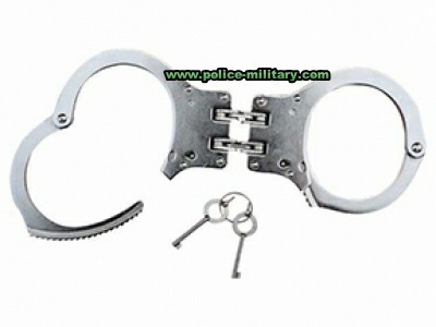 CB10614 HANDCUFF 