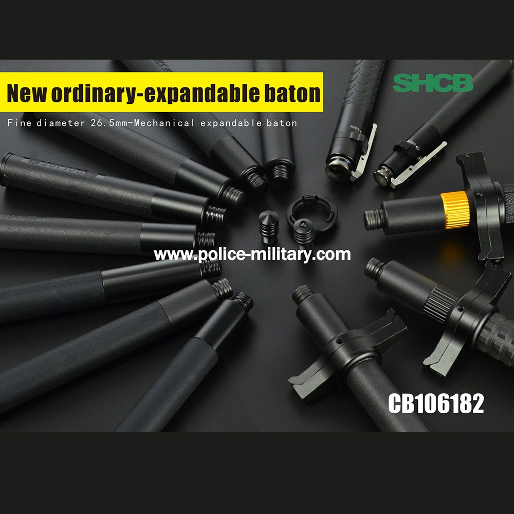 CB106182 Police Baton