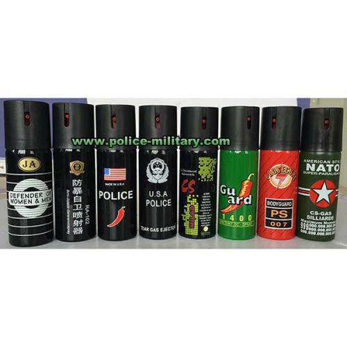 CB10619 PAPPER SPRAY 