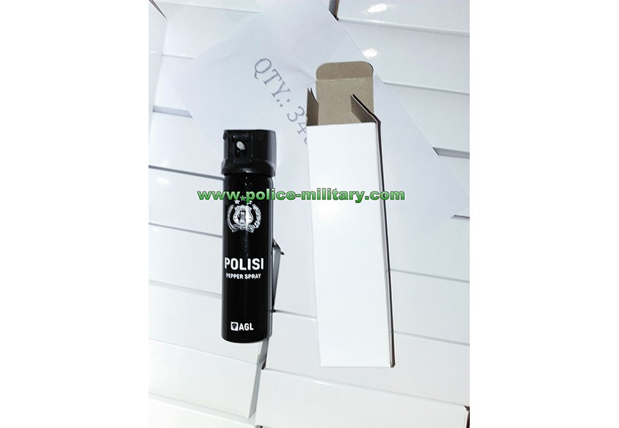 CB10619 PAPPER SPRAY 