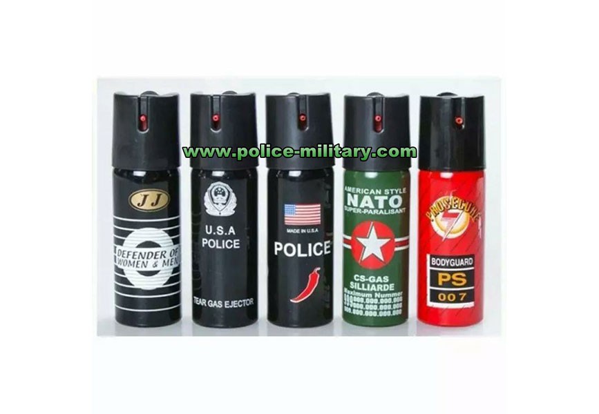 CB10619 PAPPER SPRAY 