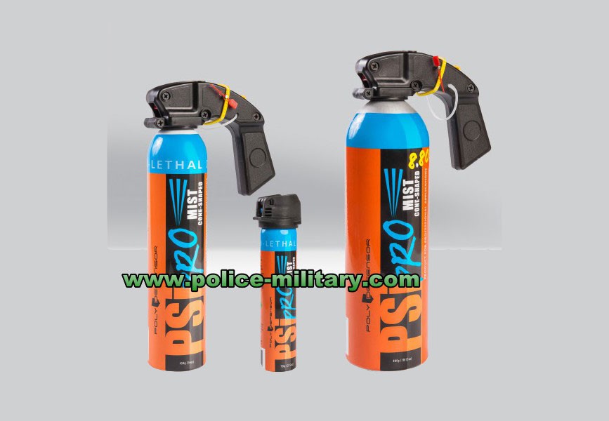 CB10619 PAPPER SPRAY 