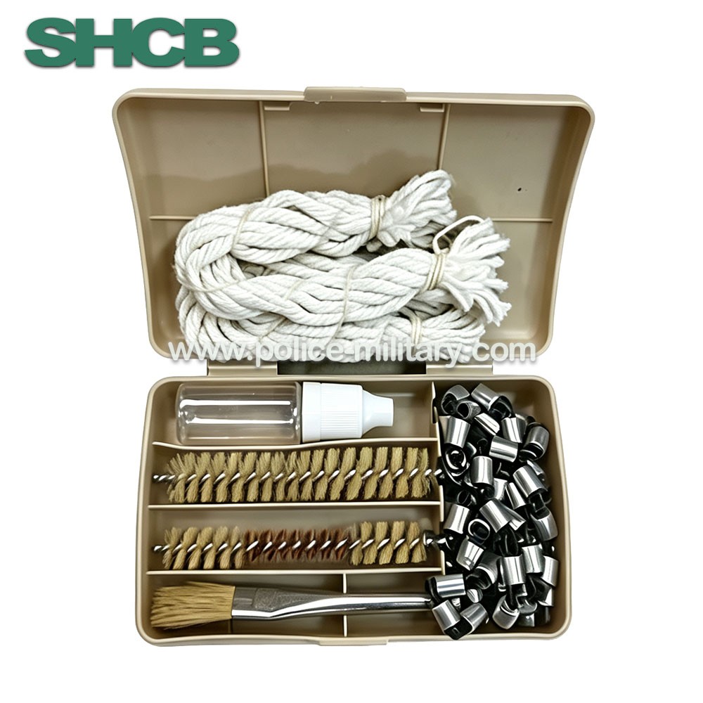 CB10621 Gun Cleaning Kit