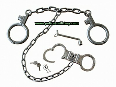 CB10627 HANDCUFF 