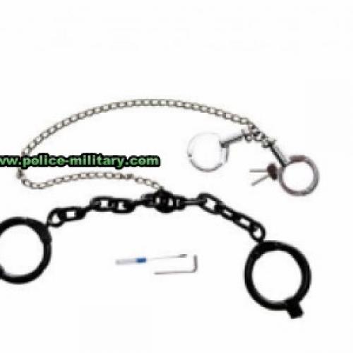 CB10629 HANDCUFF 