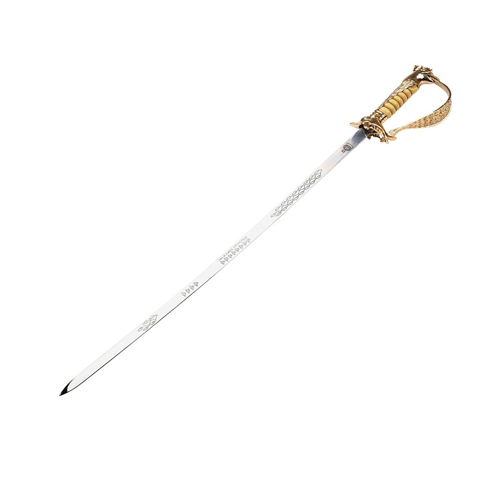CB10709 Sword