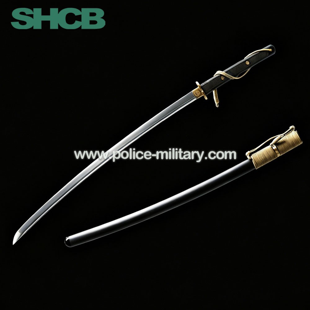 CB10722 Military Sword