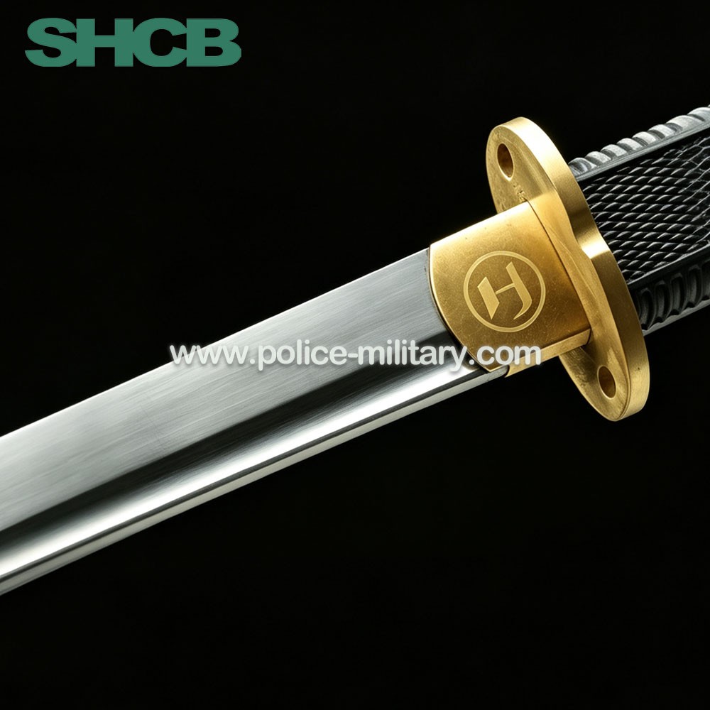 CB10722 Military Sword