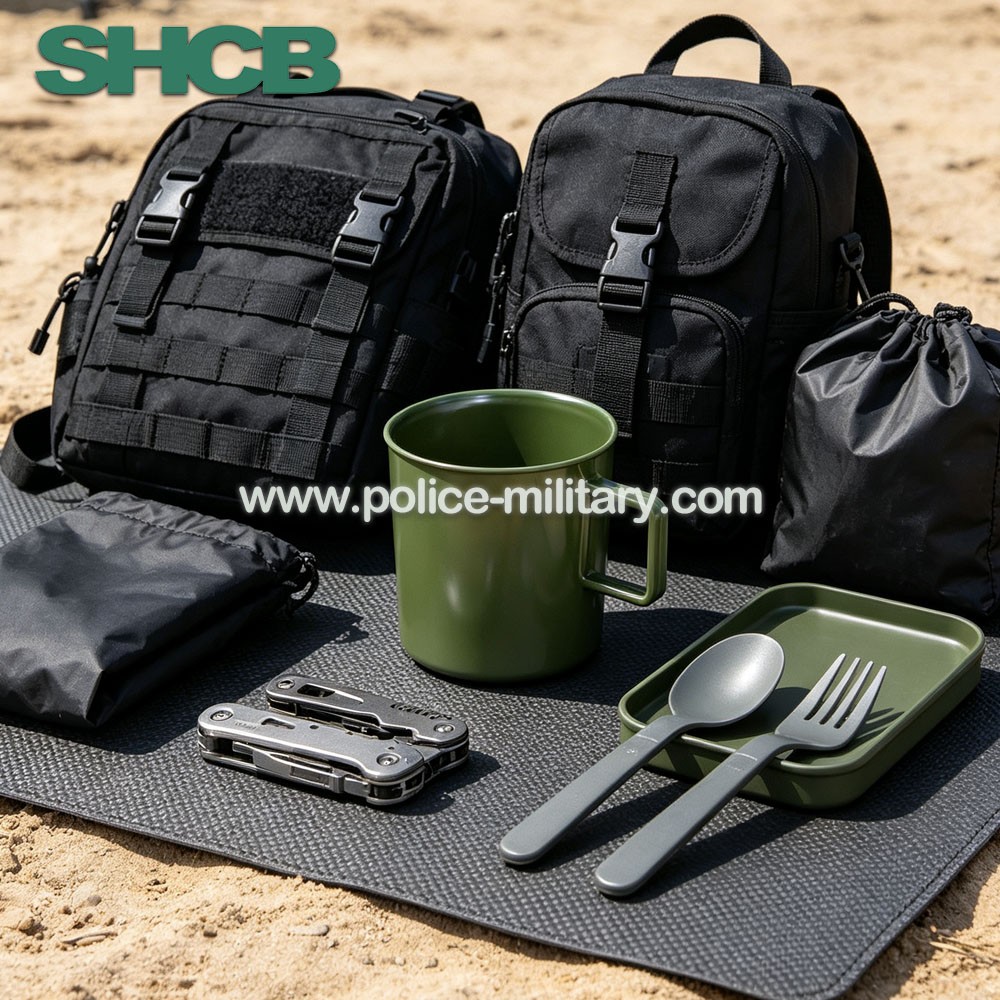 CB10801 Military Cup