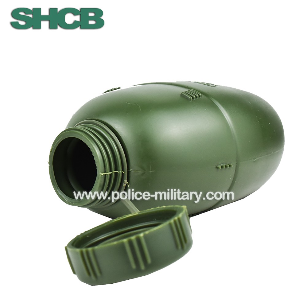 CB10804 Military Canteen