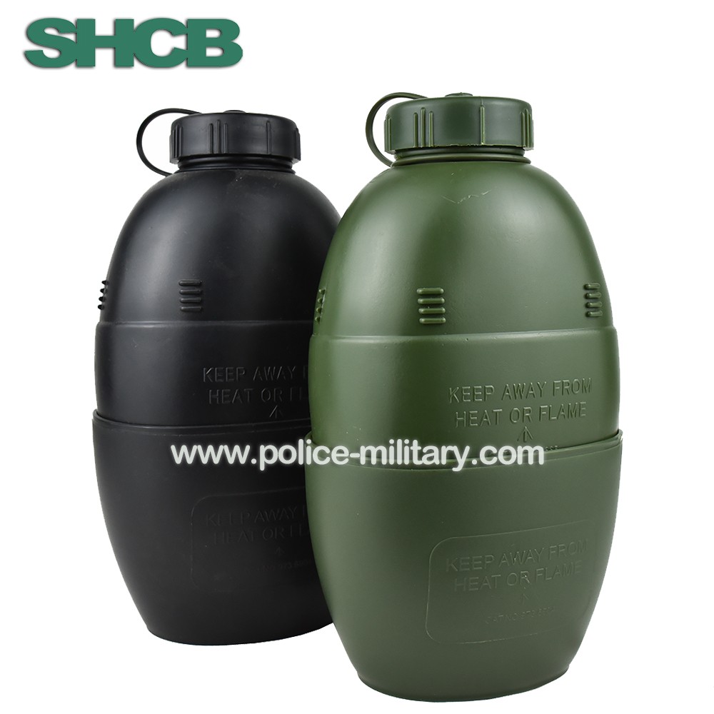 CB10804 Military Canteen