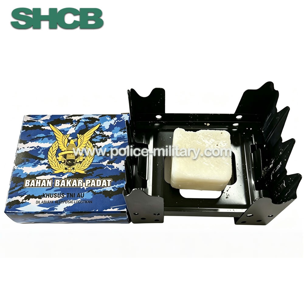 CB10807 Fire Box