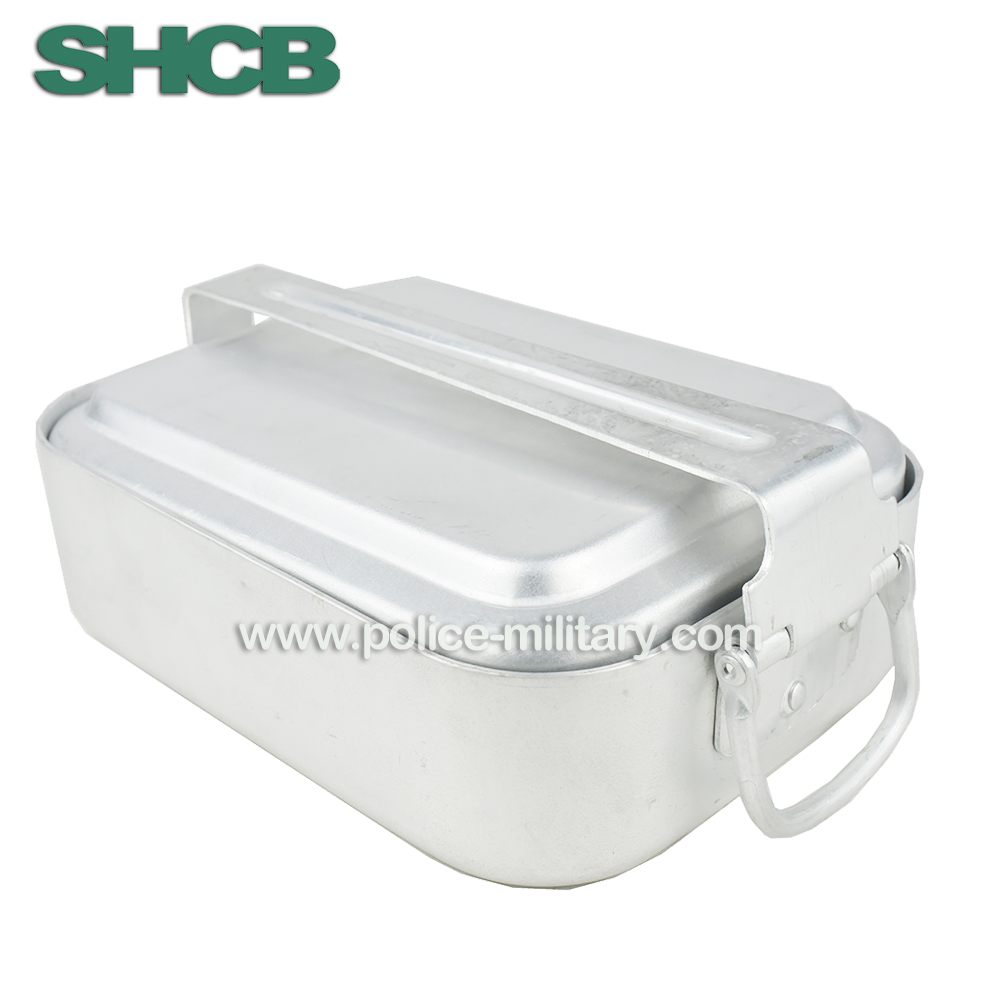 CB10808 Military Mess Tin
