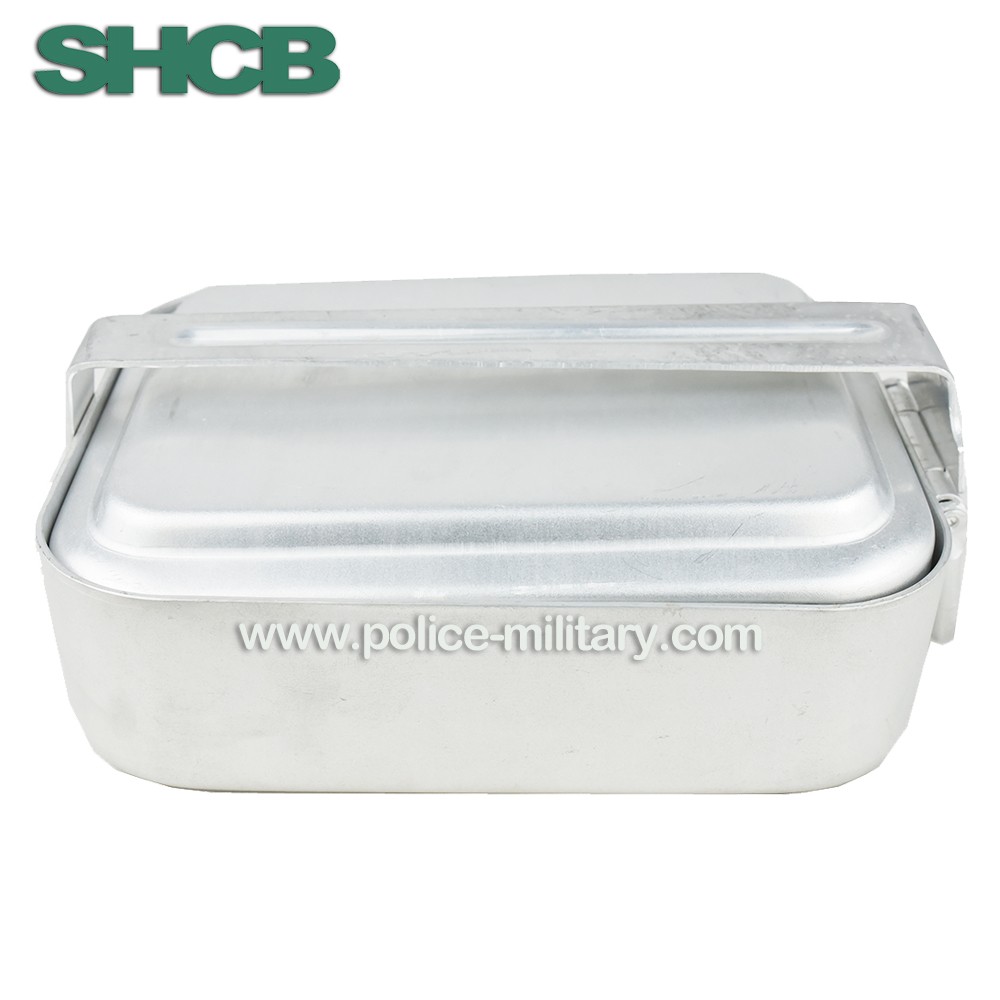 CB10808 Military Mess Tin