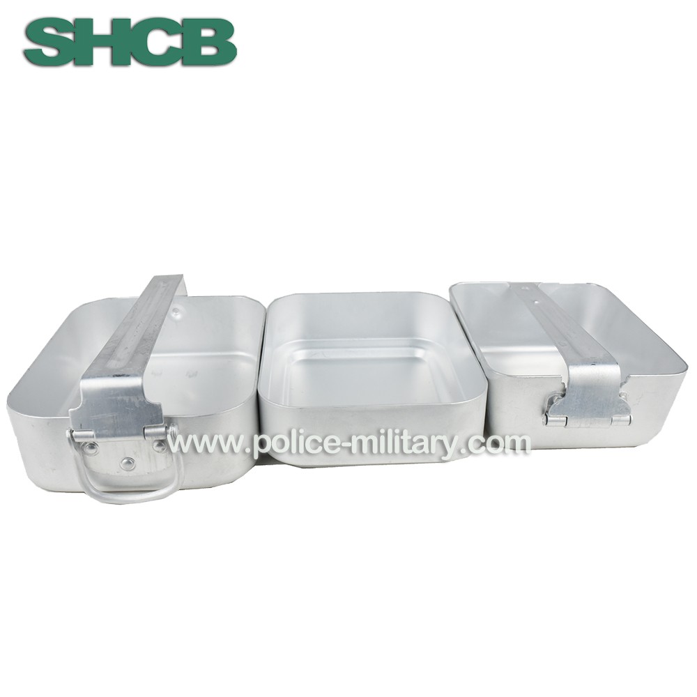 CB10808 Military Mess Tin